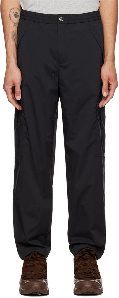 burberry patch pants|Burberry pants for women.